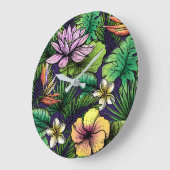 Oerwoud Grote Klok (Hoek)