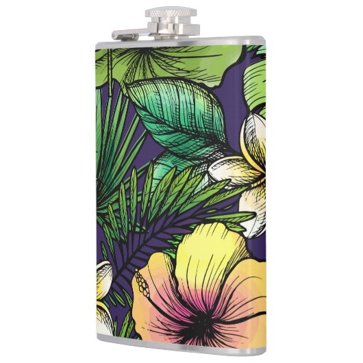 Oerwoud Heupfles (Links)