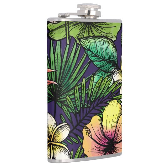 Oerwoud Heupfles (Rechts)