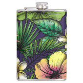 Oerwoud Heupfles (Voorkant)