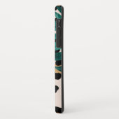 Oerwoud Hoesje-Mate iPhone Case (Achterkant/links)