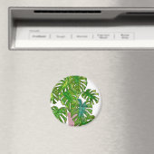 OERWOUD I MAGNEET (Insitu (Vaatwasser))