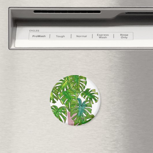 OERWOUD I MAGNEET (Insitu (Vaatwasser))