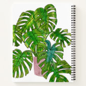 OERWOUD I NOTITIEBOEK (Achterkant)