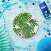 OERWOUD I PAPIEREN BORDJE (Feest)