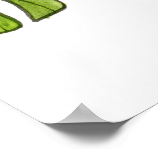 OERWOUD I POSTER (Hoek)