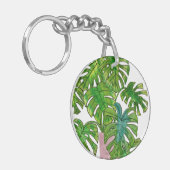 OERWOUD I SLEUTELHANGER (Voorkant Links)