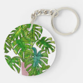 OERWOUD I SLEUTELHANGER (Achterkant)