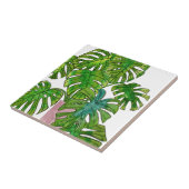 OERWOUD I TEGELTJE (Zijkant)