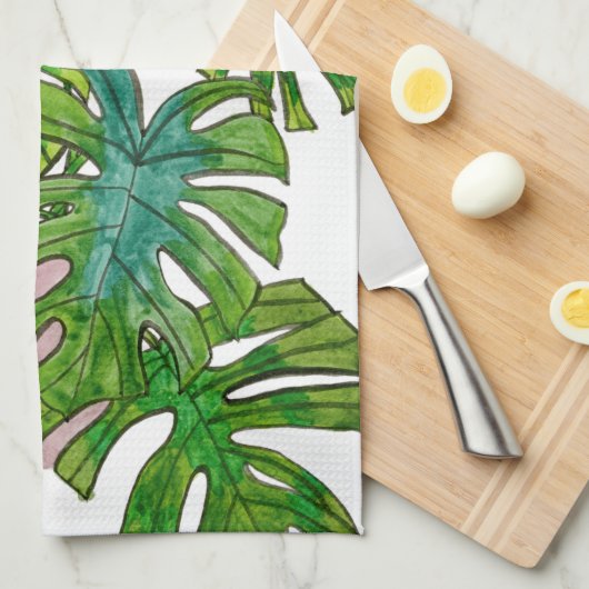 OERWOUD I THEEDOEK (Quarter Fold)