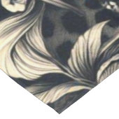 Oerwoud Jaguar Tafelkleed (Gekanteld)