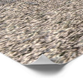 Oerwoud Jamie Poster (Hoek)