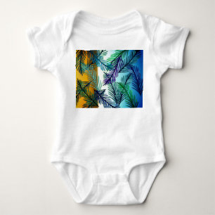 Oerwoud Jersey Bodysuit