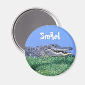 Oerwoud Jewels Magnet (Voorkant / Achterkant)