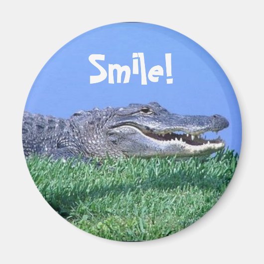 Oerwoud Jewels Magnet (Voorkant)