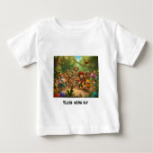 Oerwoud Joy: Laat je innerlijke wilde los (Voorkant)