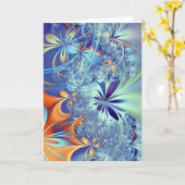 Oerwoud (kaart). kaart (Gele Bloem)