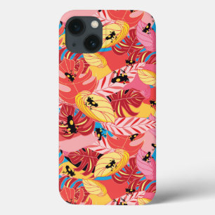 Oerwoud Kikkers Case-Mate iPhone Case
