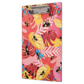 Oerwoud Kikkers Klembord (Links)