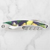 Oerwoud Kurkentrekker (Voorkant)