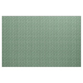 Oerwoud laat Monstera Green Stof (Yard (91,4 cm))