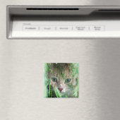 Oerwoud Legend Magneet (Insitu (Vaatwasser))