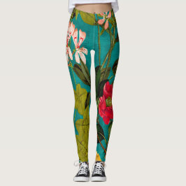 OERWOUD LEGGING
