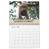 Oerwoud Lessen Kalender (Jan 2026)