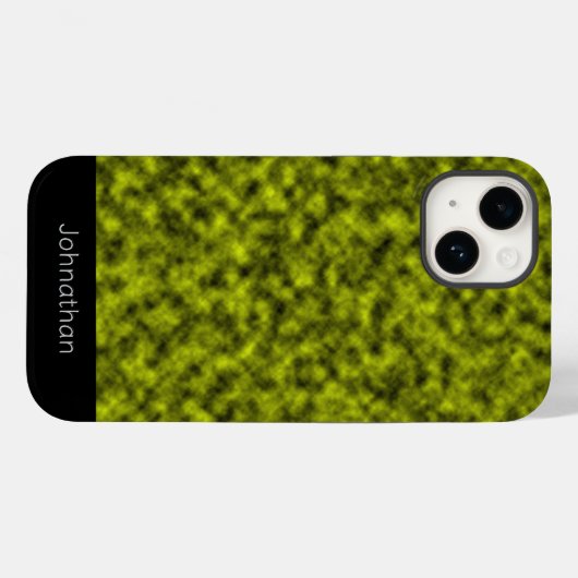 Oerwoud Life iPhone / iPad case (Achterkant (horizontaal))