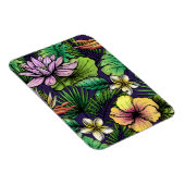 Oerwoud Magneet (Rechterzijde)