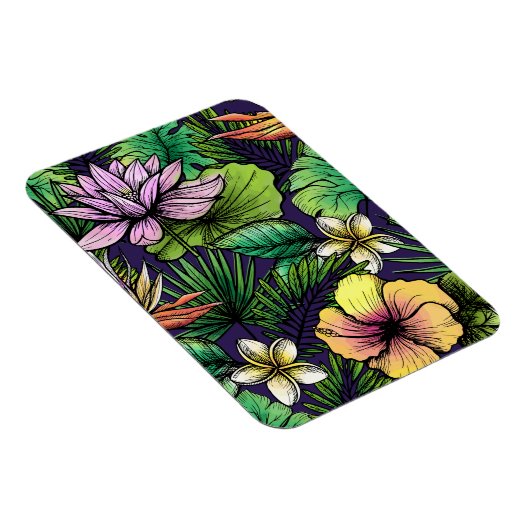 Oerwoud Magneet (Rechterzijde)