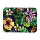 Oerwoud Magneet (Horizontaal)