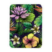 Oerwoud Magneet (Verticaal)