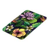 Oerwoud Magneet (Linkerzijde)