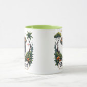 Oerwoud Majesteit: Het Ontemde Koninkrijk van Natu Mok (Midden)