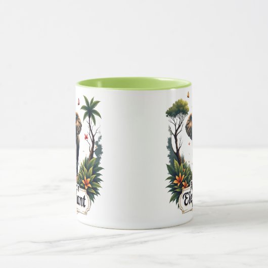 Oerwoud Majesteit: Het Ontemde Koninkrijk van Natu Mok (Midden)