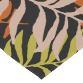 OERWOUD NATUUR LEAVES KORTE TAFELLOPER (Hoek)