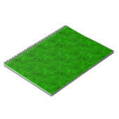 Oerwoud Notitieboek (Linkerzijde)
