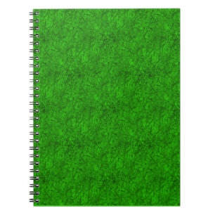 Oerwoud Notitieboek
