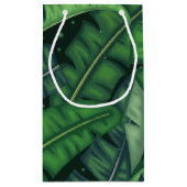 Oerwoud Palms Klein Cadeauzakje (Achterkant)