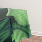Oerwoud Palms Tafelkleed (Voorbeeld)