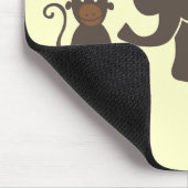 Oerwoud Parade Muismat (Hoek)