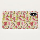 Oerwoud paradijs Case-Mate iPhone case (Achterkant (horizontaal))