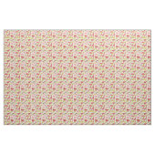 Oerwoud paradijs stof (Yard (91,4 cm))