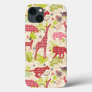 Oerwoud Paradise Case-Mate iPhone Case