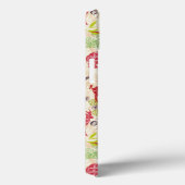 Oerwoud Paradise Case-Mate iPhone Case (Achterkant / Rechts)