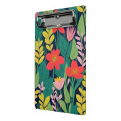 Oerwoud patroon mini klembord (Angled2)