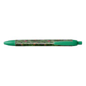Oerwoud Pen (Achterkant)
