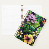 Oerwoud Planner (Display)