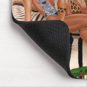 OERWOUD QUEENS CATFIGHT MUISMAT (Hoek)